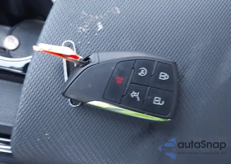 2025 Chevrolet Equinox Awd Lt из США, поврежденный, VIN 3GNAXPEG9SL233306